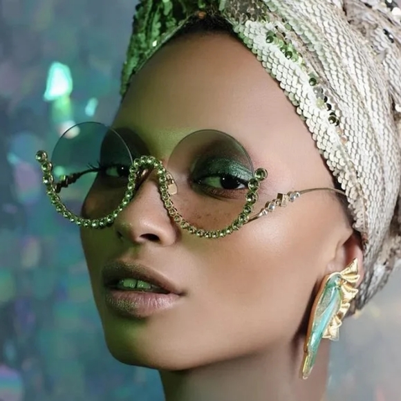 Sunglasses - Picture 2 of 2